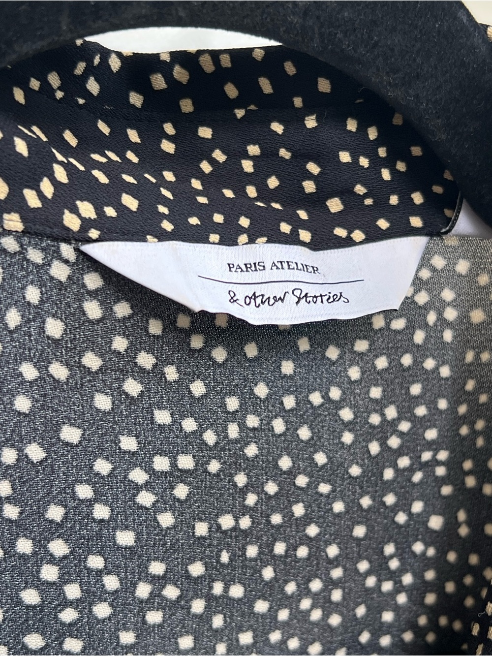 & Other Stories Dress - Picture 4 of 5
